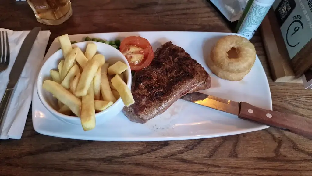 Menu_Swan West Wickham_West Wickham_image_9