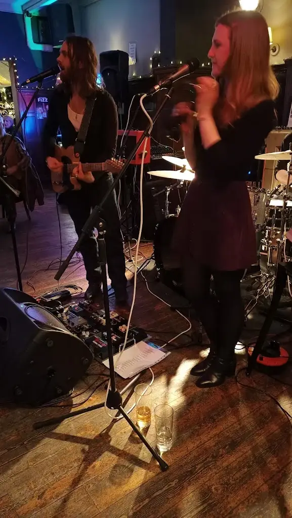 Ash Millio_Swan West Wickham_West Wickham_review