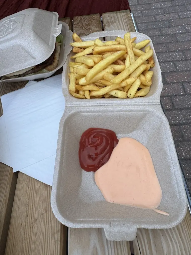 Steve Rose_Railway Grill_West Wickham_review