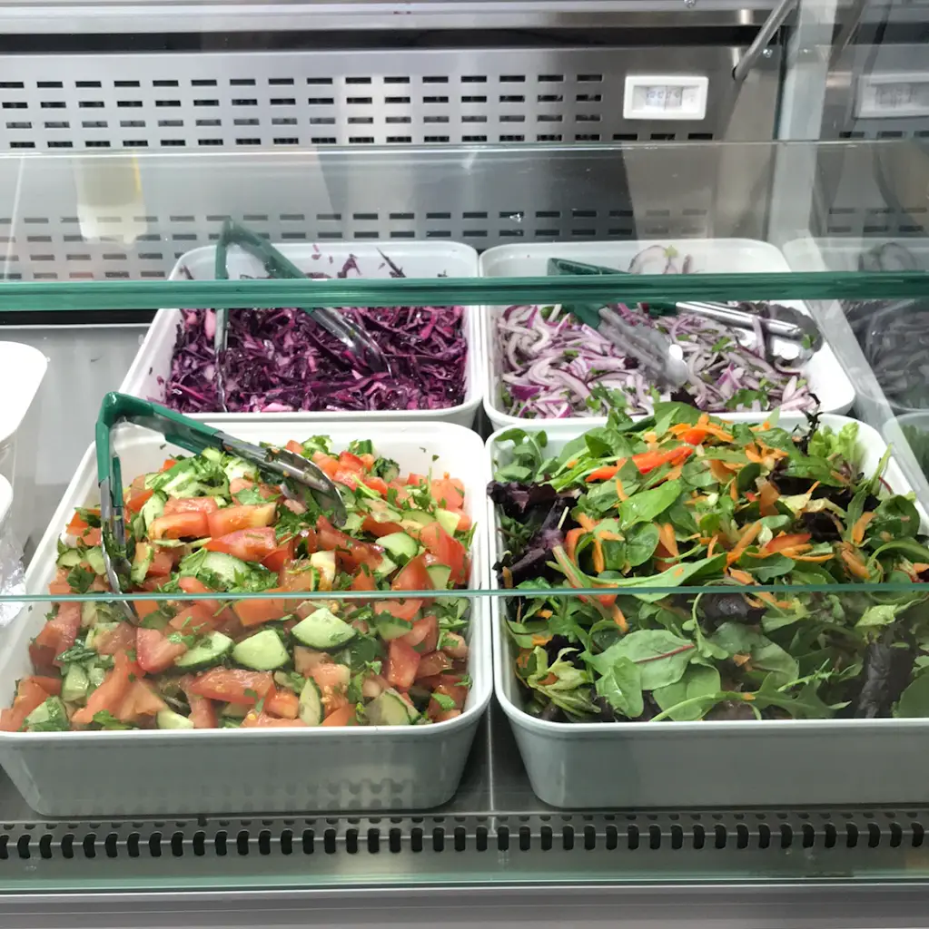 Railway Grill_West Wickham_slider_image_2