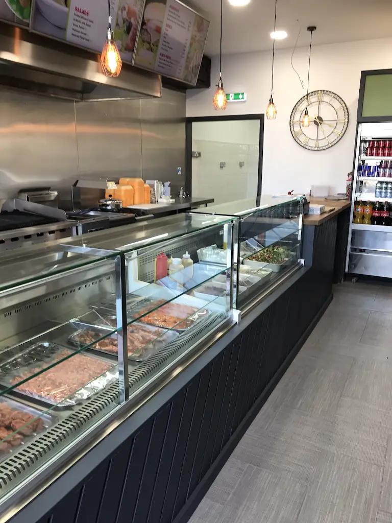 Railway Grill_West Wickham_slider_image_3