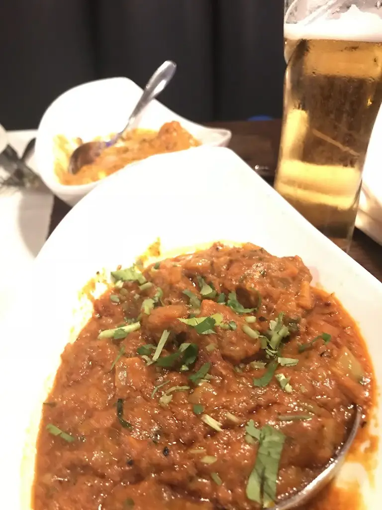 Menu_I-Naga_West Wickham_image_3