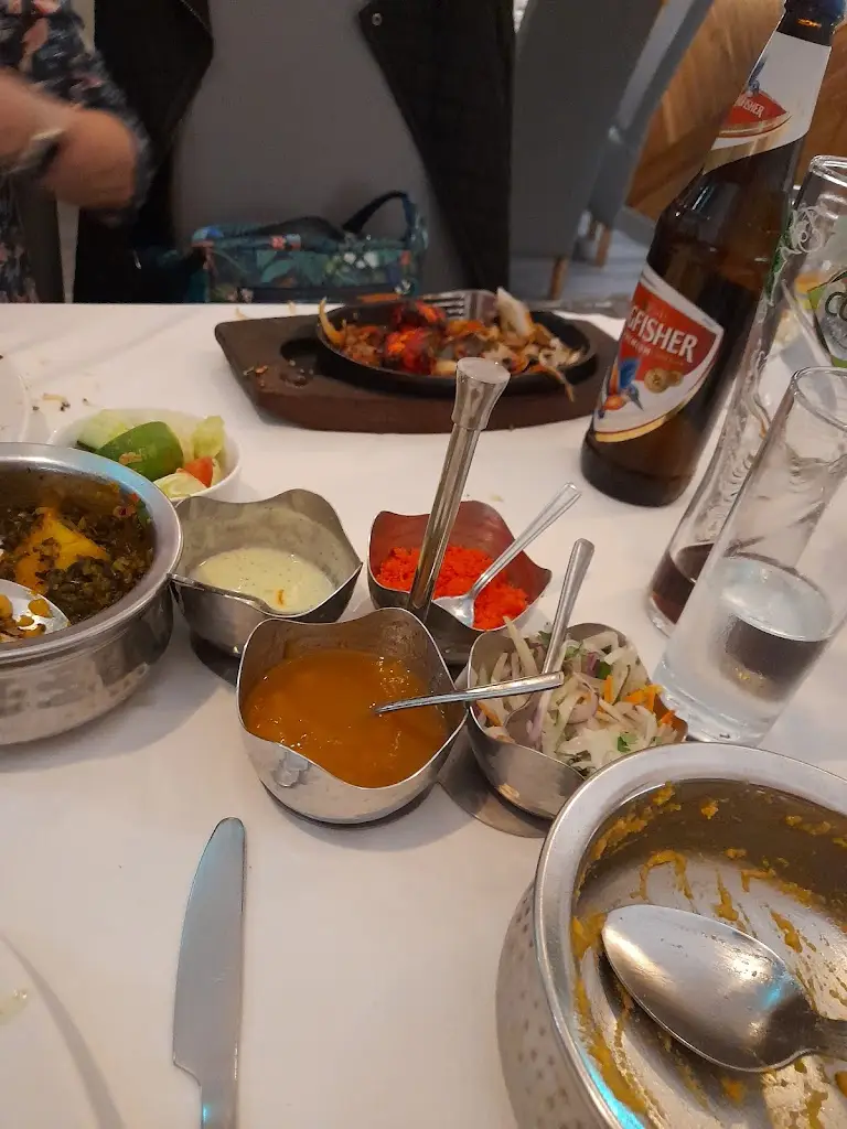 Menu_I-Naga_West Wickham_image_4