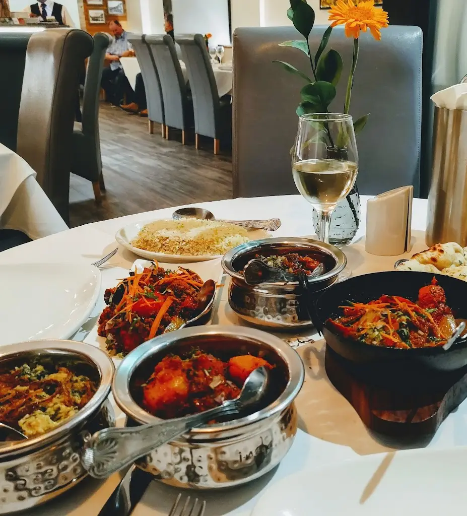 Menu_I-Naga_West Wickham_image_6