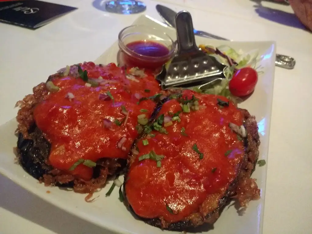 Menu_I-Naga_West Wickham_image_7