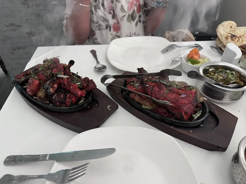 Menu_I-Naga_West Wickham_image_8