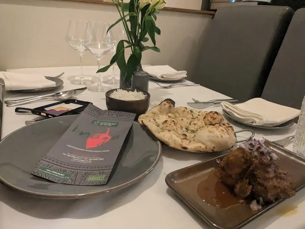 Menu_I-Naga_West Wickham_image_9