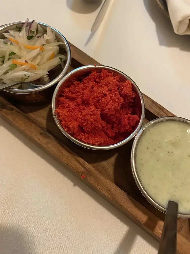 Jacky Forster_I-Naga_West Wickham_review