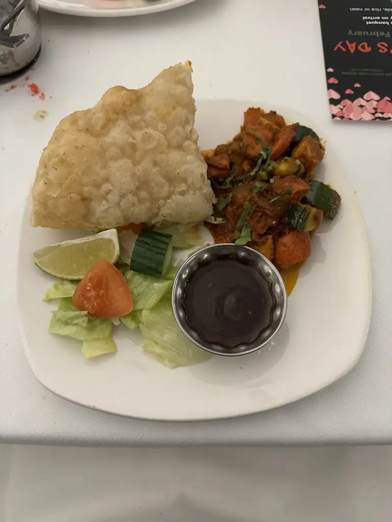 Aaron Munden_I-Naga_West Wickham_review