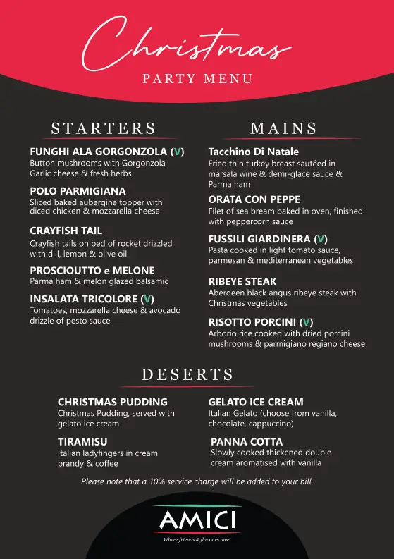 Menu_Amici Bedford_Bedford_image_2