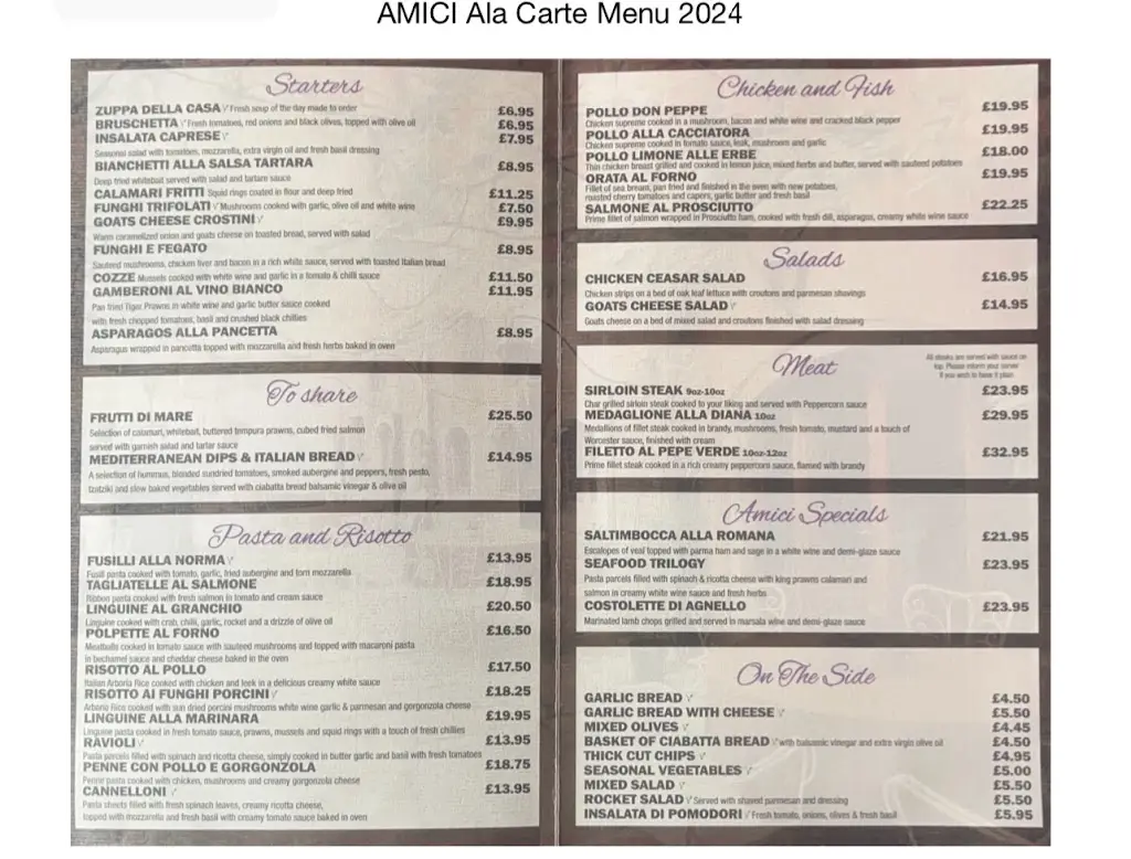 Menu_Amici Bedford_Bedford_image_3