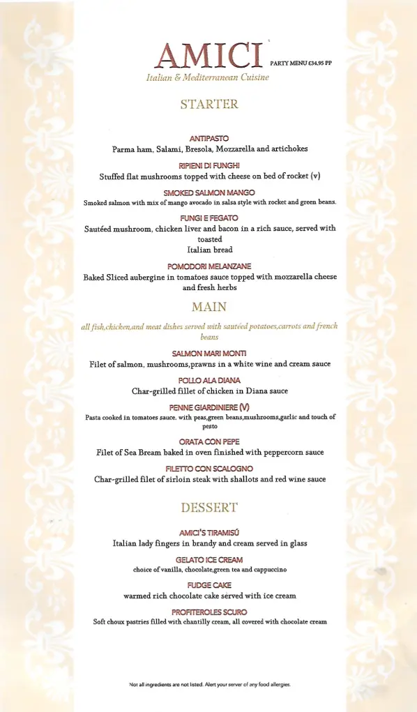Menu_Amici Bedford_Bedford_image_4