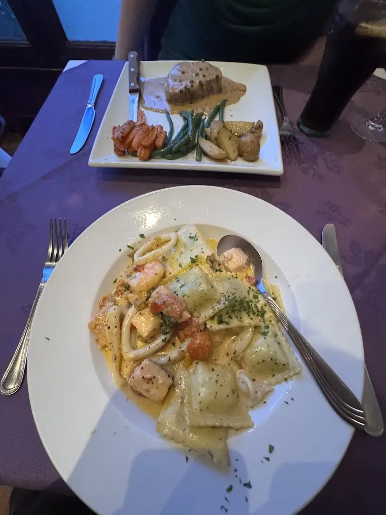 Saskia Garner_Amici Bedford_Bedford_review