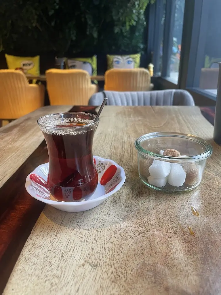 Menu_HELVADERE_West Wickham_image_5