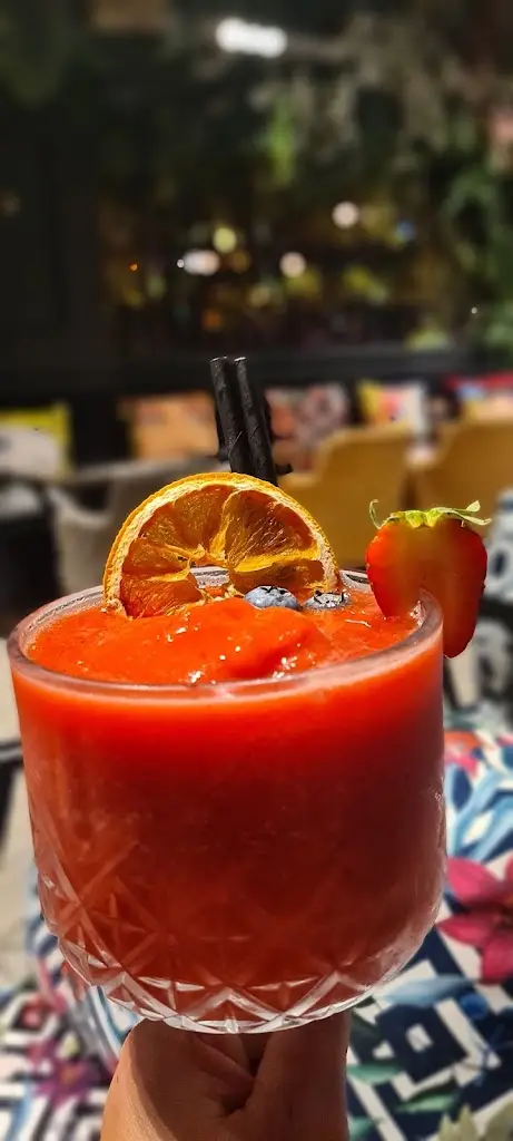 Menu_HELVADERE_West Wickham_image_7