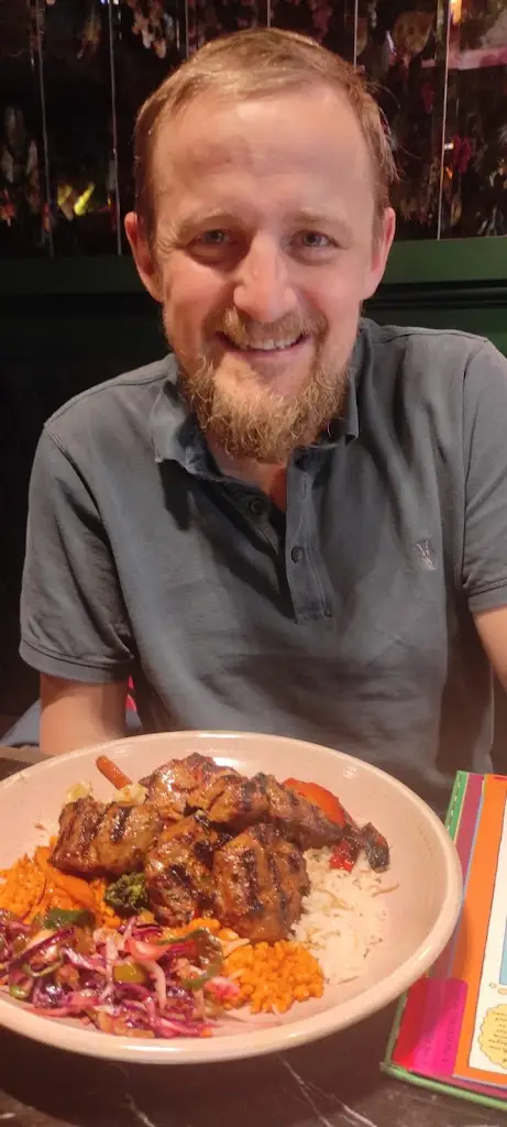 Mariacristina Lubrano_HELVADERE_West Wickham_review