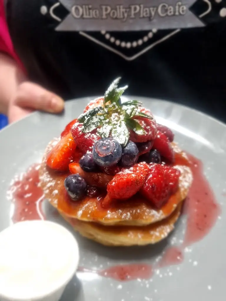 Menu_Ollie Polly Play Cafe_West Wickham_image_2