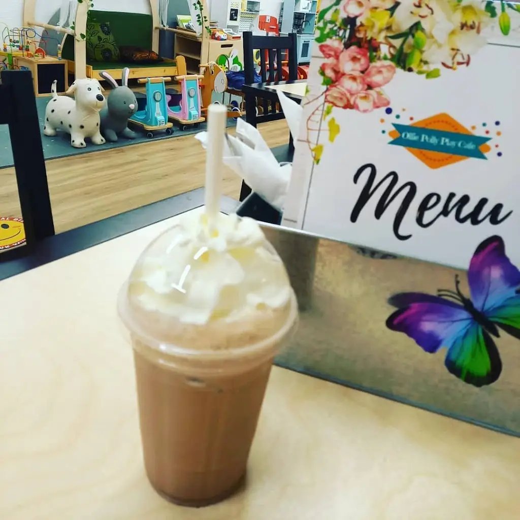 Menu_Ollie Polly Play Cafe_West Wickham_image_3