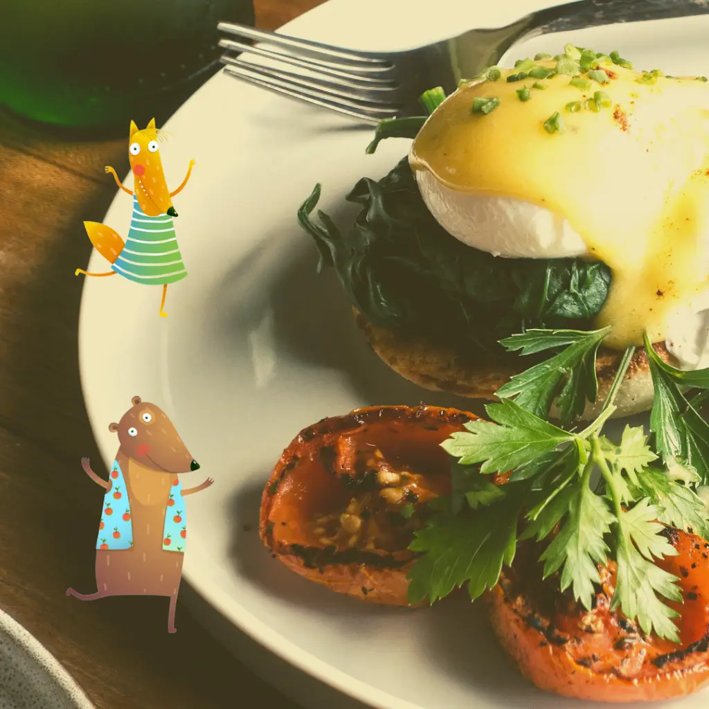 Menu_Ollie Polly Play Cafe_West Wickham_image_7