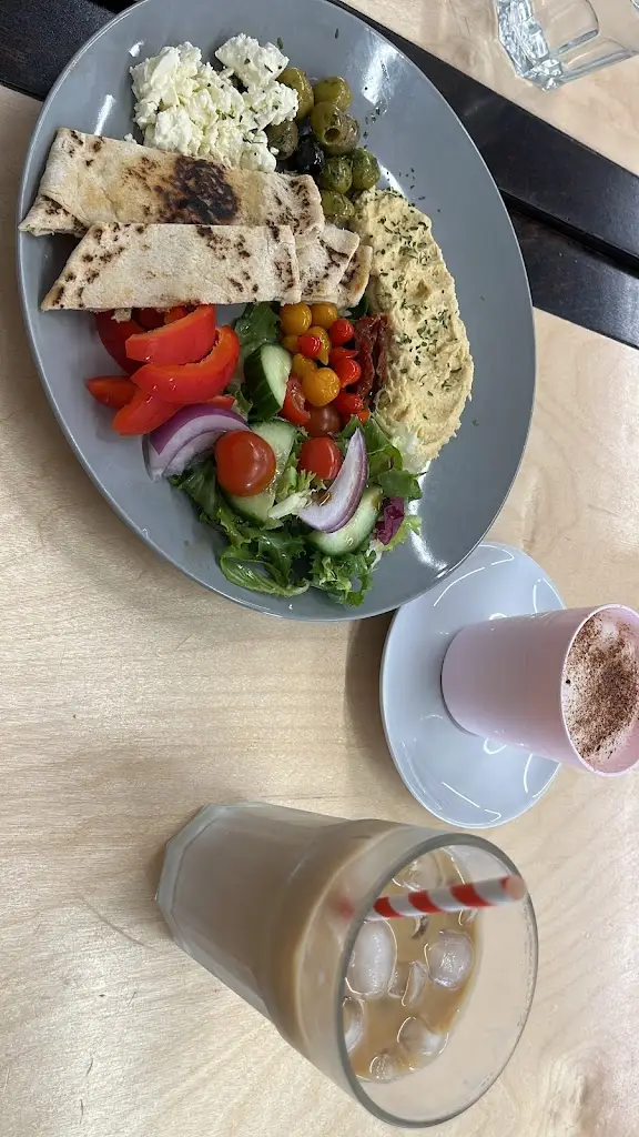 Menu_Ollie Polly Play Cafe_West Wickham_image_8