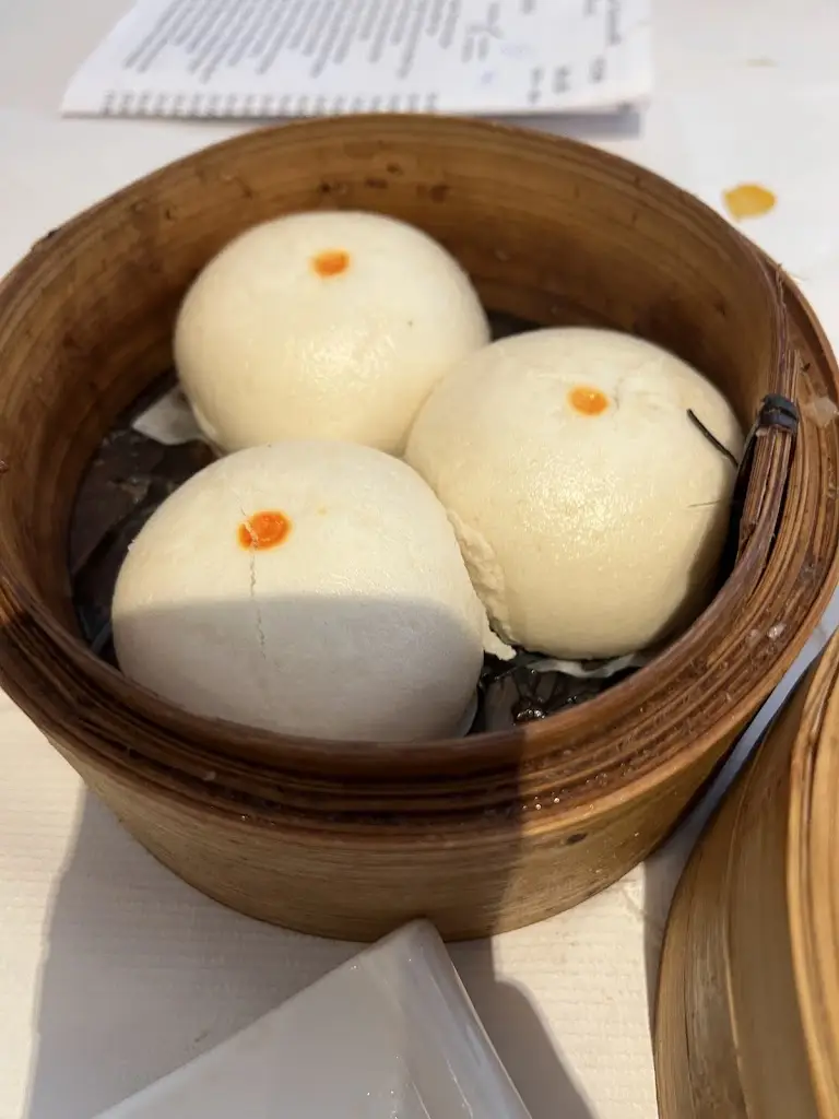 Menu_Thai Elephant Restaurant and Dim Sum (Da Hong Pao)_West Wickham_immagine_5