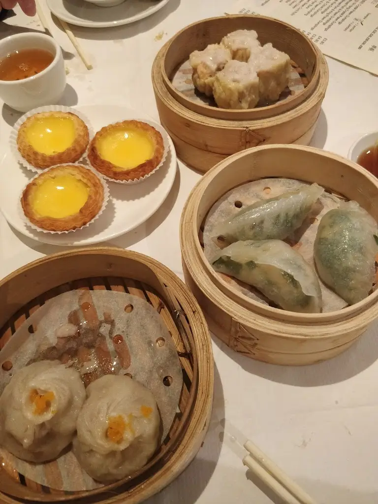 Menu_Thai Elephant Restaurant and Dim Sum (Da Hong Pao)_West Wickham_immagine_6