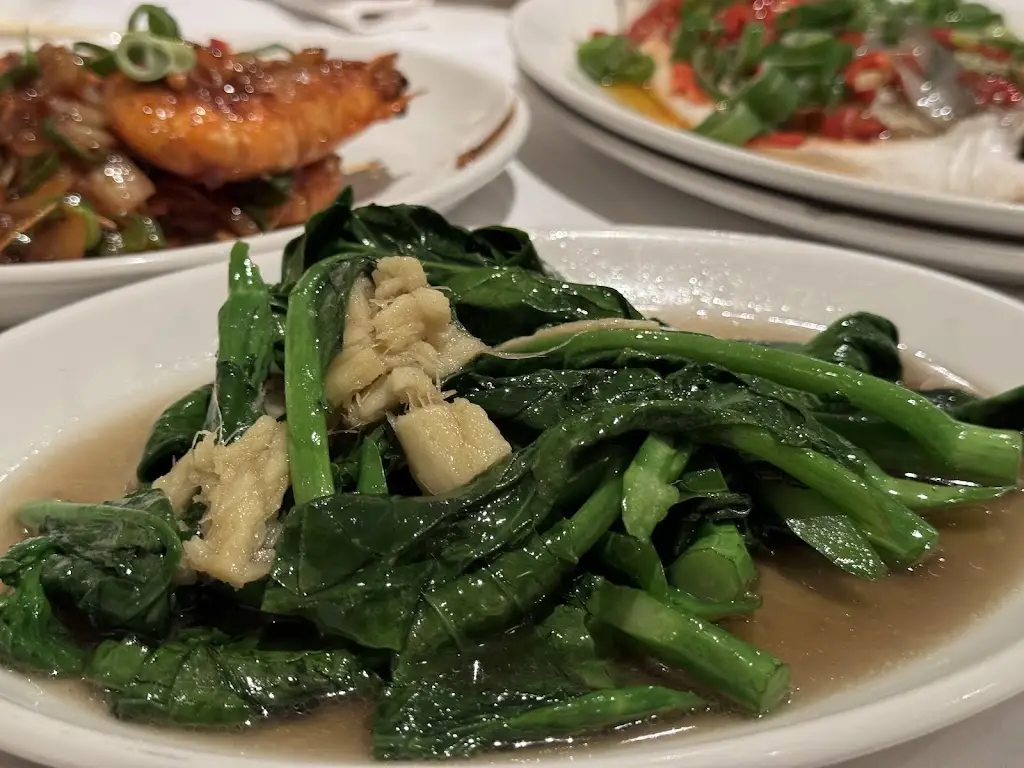 Menu_Thai Elephant Restaurant and Dim Sum (Da Hong Pao)_West Wickham_immagine_8