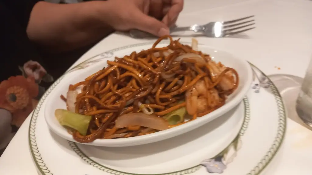 Andrea Cali_Thai Elephant Restaurant and Dim Sum (Da Hong Pao)_West Wickham_recensione