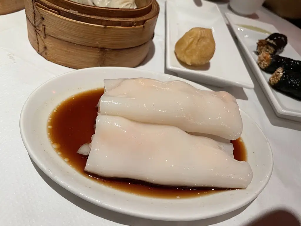 Estef Vargas_Thai Elephant Restaurant and Dim Sum (Da Hong Pao)_West Wickham_recensione