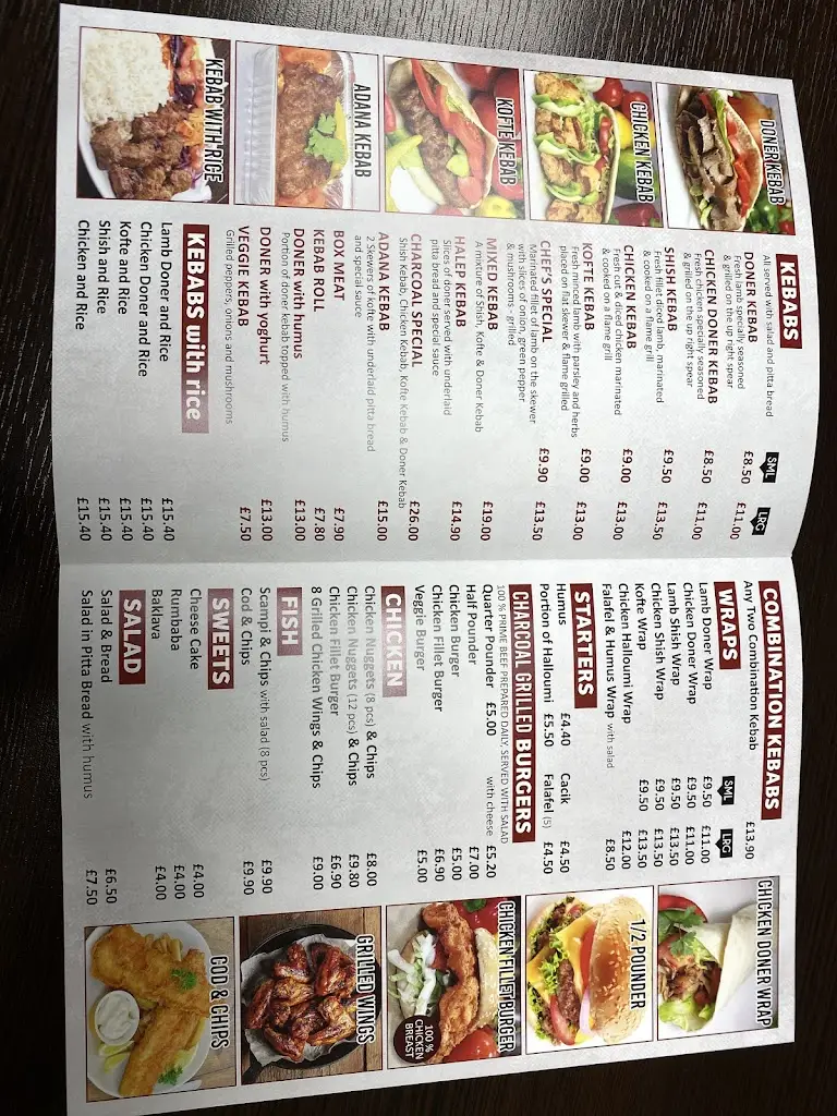 Menu_KEBAB STATION_West Wickham_image_2