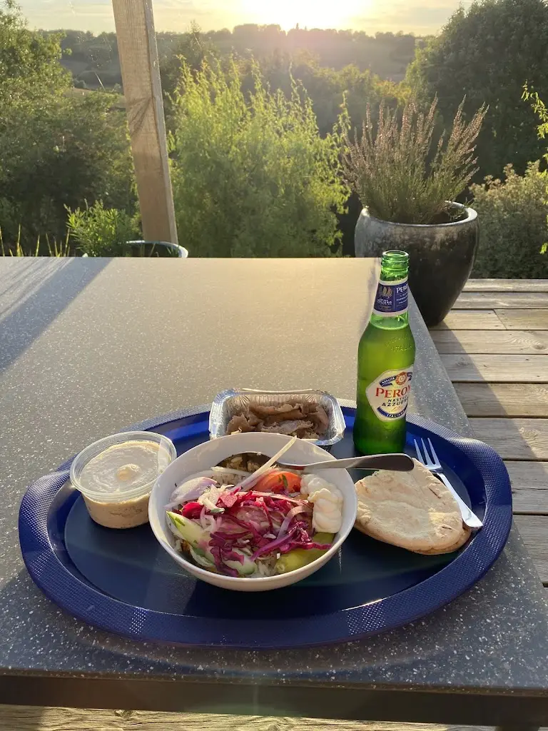 David Judd_Lara Mezze & Grill_West Wickham_review