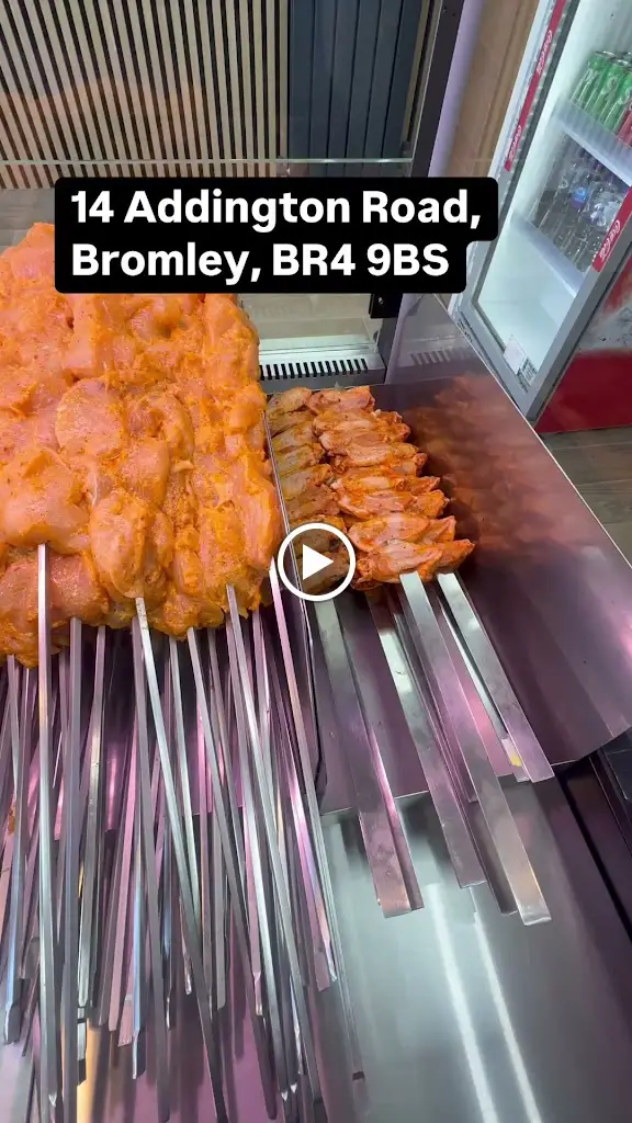 Lara Mezze & Grill_West Wickham_slider_image_2