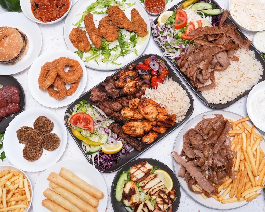 Lara Mezze & Grill_West Wickham_slider_image_3