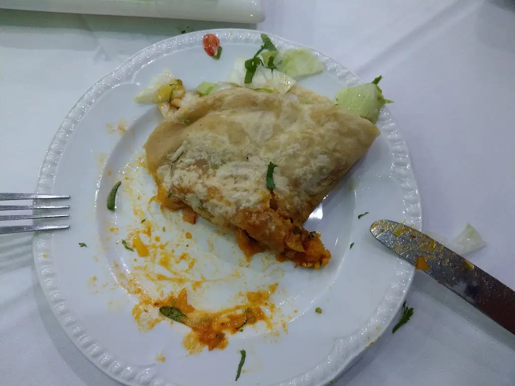 Menu_Curry Corner_West Wickham_imagen_4