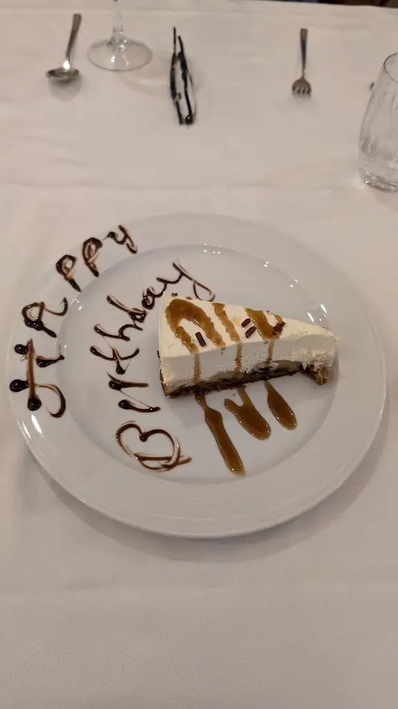 Sanjay Pappachan_Lugana_West Wickham_review