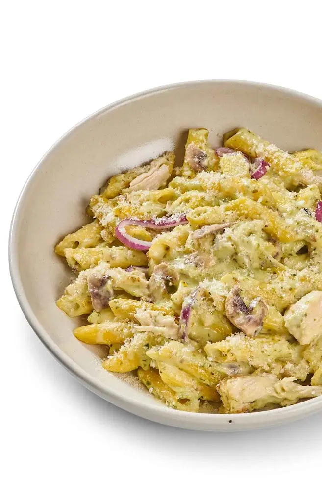 Menu_Pizza Express_West Wickham_image_9