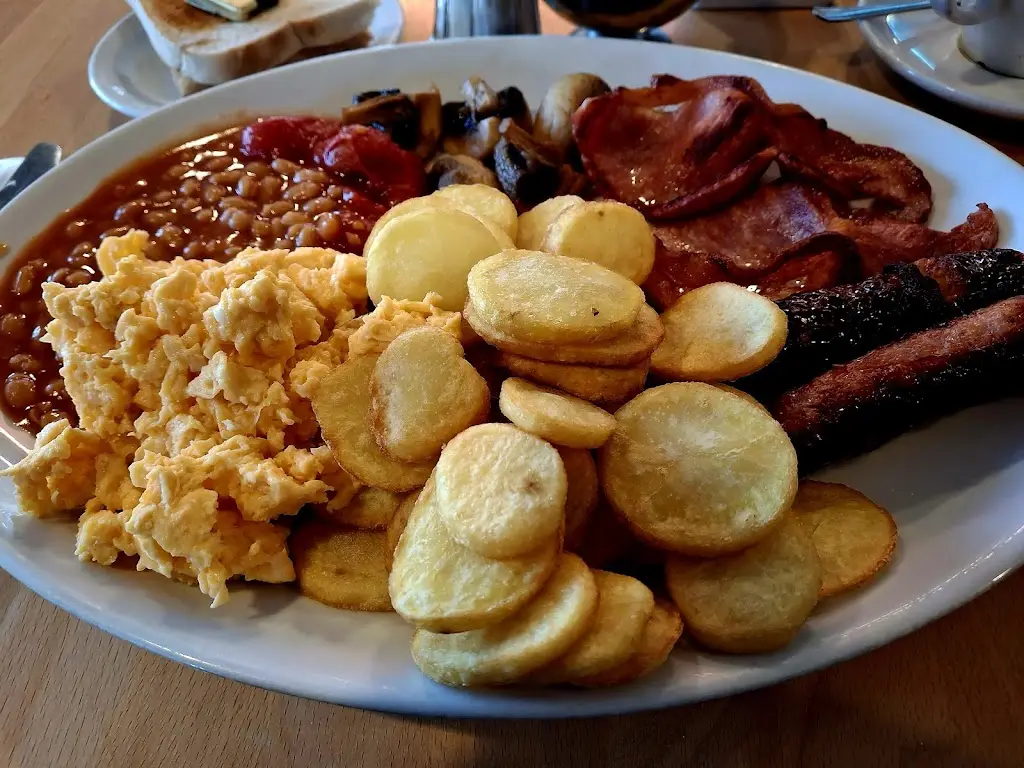 Stephen Lovering_Bluebell_Willand_review