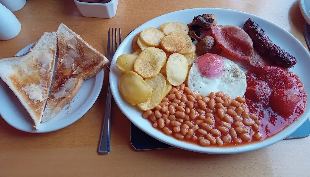 Maria Louise Bonheur_Bluebell_Willand_review