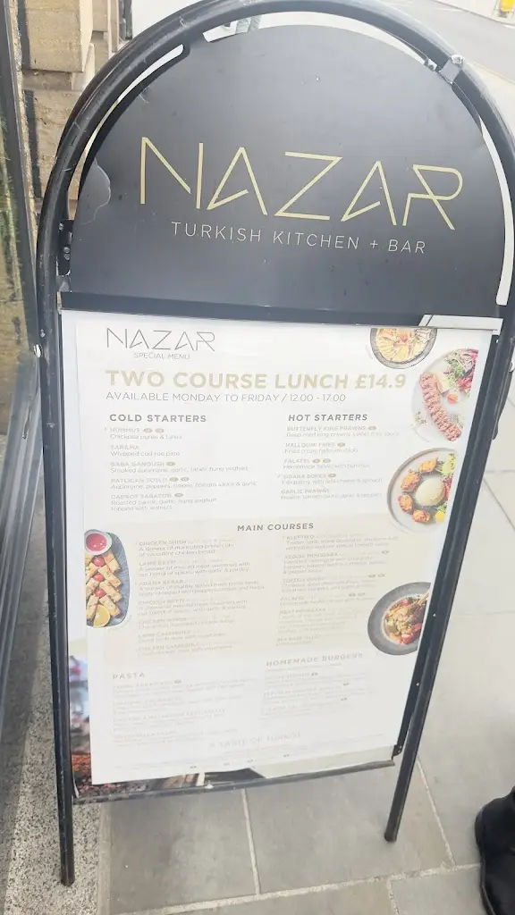 Menu_Nazar Turkish Kitchen + Bar_Bedford_image_1