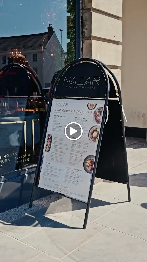 Menu_Nazar Turkish Kitchen + Bar_Bedford_image_2