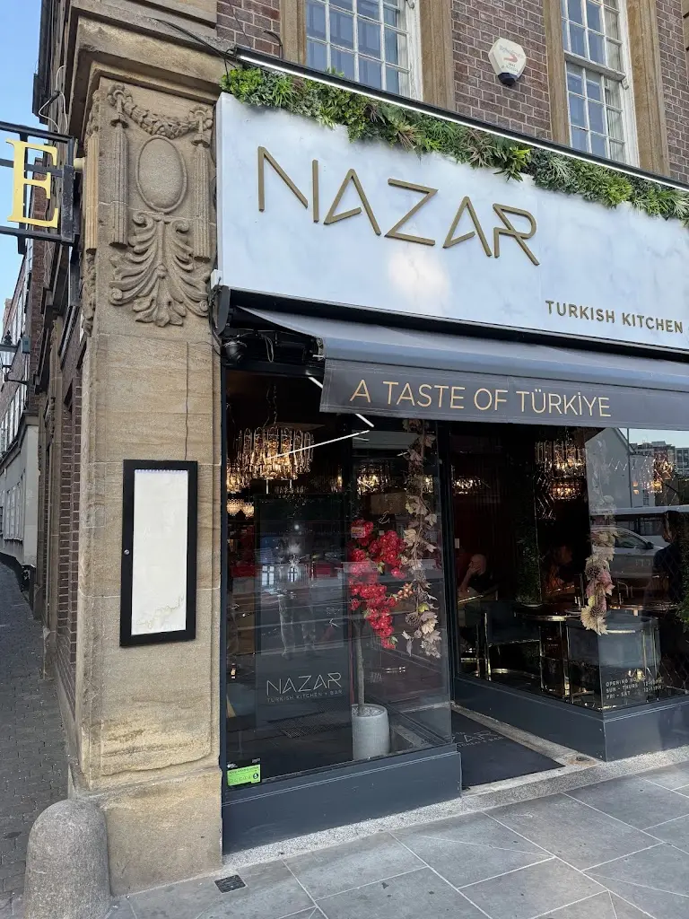 Sim K_Nazar Turkish Kitchen + Bar_Bedford_review