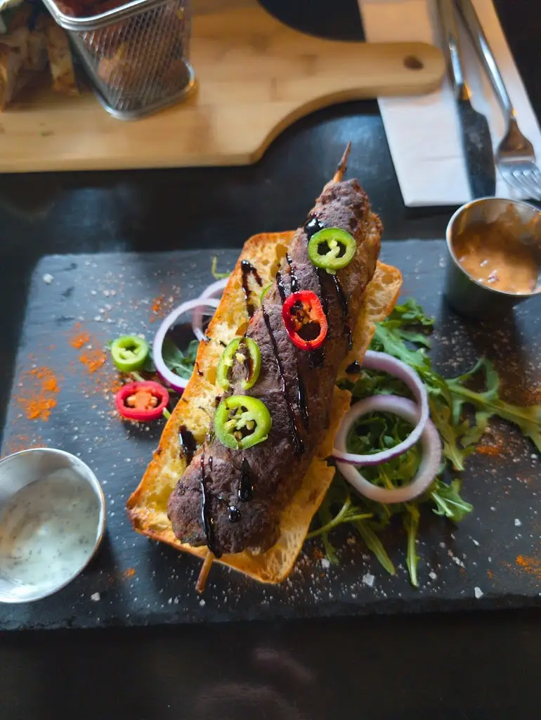 phil t_The Oddfellows Arms_Wilberfoss_review