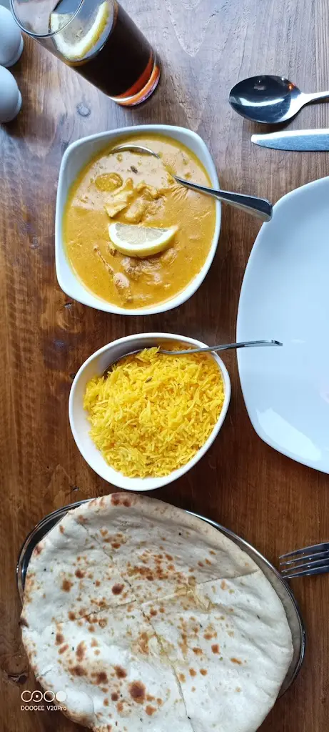 Menu_Spice Clay Oven_Wilberfoss_imagen_7