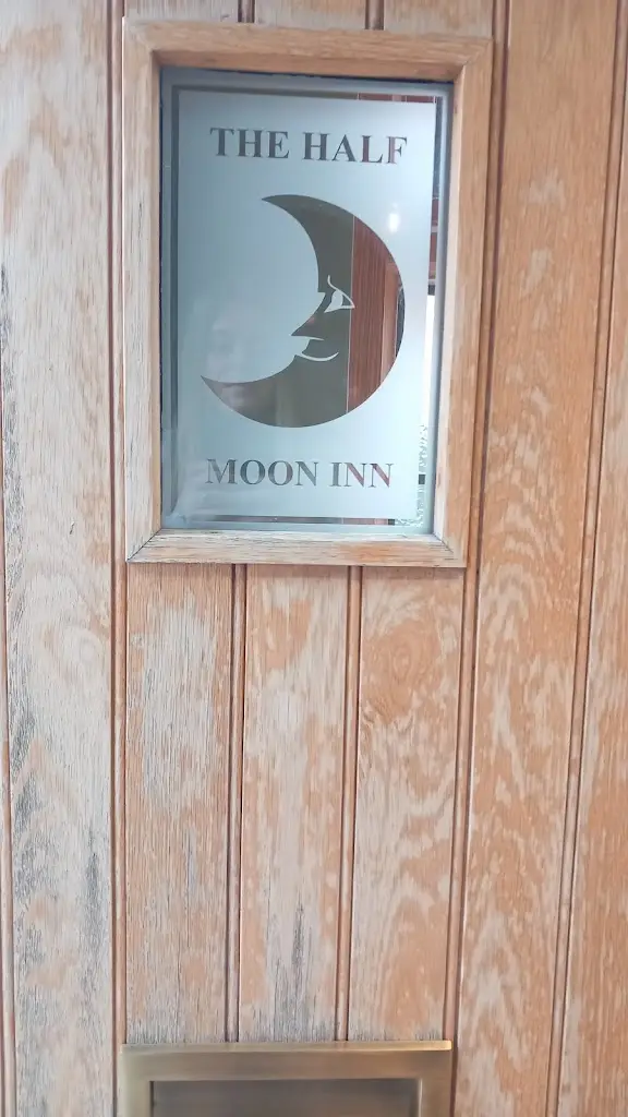 Deborah Bell_The Half Moon Inn_Wilberfoss_review