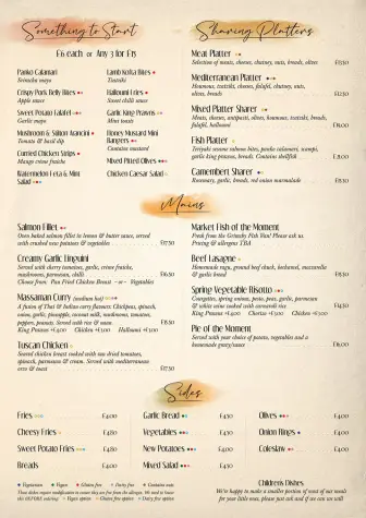 Menu_The Porterhouse Pub_Willingham_image_2