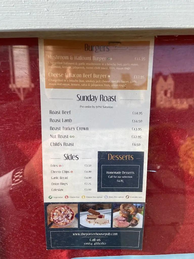 Menu_The Porterhouse Pub_Willingham_image_4