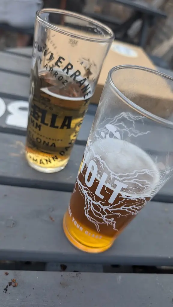 Richard Vickers_The Porterhouse Pub_Willingham_review