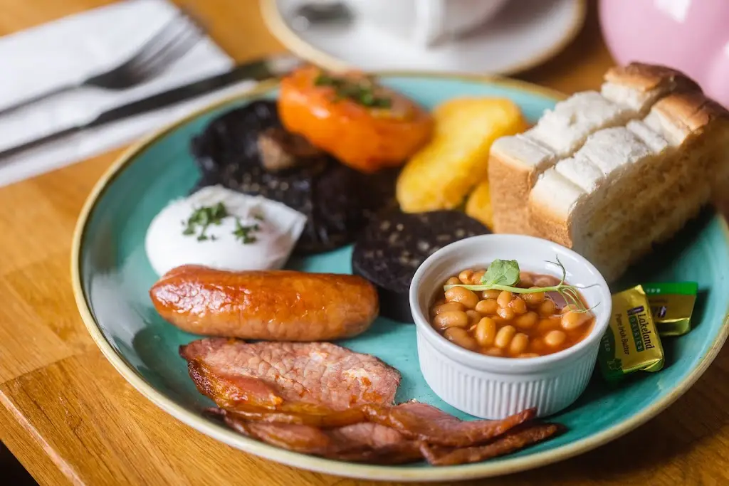 Menu_The Station Master's House_Willaston_image_5