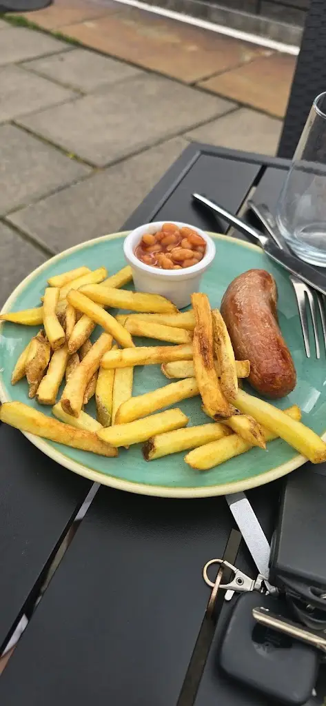 chris cook_The Station Master's House_Willaston_review