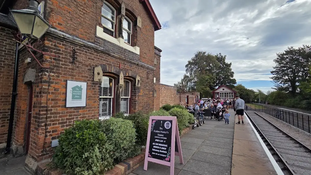 The Station Master's House_Willaston_slider_image_3